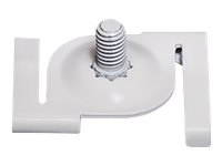 Lancom T-Bar Mount LN Bulk 10 WLAN-Zugangspunkt-Halterung