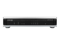 Lancom WLC-60 - Netzwerk-Verwaltungsgerät - 1GbE desktop