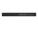 Lancom XS-3526YUP - Switch - Multi-Gigabit, für mittlere Szenarien - L3 - managed - 16 x 10/100/1000 (PoE+)