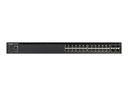 Lancom XS-4530YUP - Switch - stapelbar, Multi-Gigabit, für mittelgroße, datenintensive Infrastrukturen - L3 - managed - 12 x 100/1000/2.5G (PoE++)