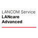 Lancom LANcare Advanced L - Serviceerweiterung - erweiterter Hardware-Austausch - 5 Jahre - Lieferung - 8x5 - Reaktionszeit: nächster Arbeitstag (bei Anfragen vor 14:00 Uhr)