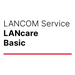 Lancom LANcare Basic L - Serviceerweiterung - Arbeitszeit und Ersatzteile