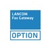 Lancom Fax Gateway Option - Box-Pack - 8 Faxleitungen