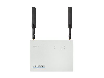 Lancom IAP-821 - Accesspoint - Wi-Fi 5 - 2.4 GHz, 5 GHz (Packung mit 5)