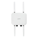 Lancom OW-602 - 2,4 GHz - 5 GHz - AES-CCMP - AES-GCMP - EAP-FAST - EAP-TLS - EAP-TTLS - MSCHAPv2 - PEAP - TKIP - WEP - WPA2-Enterprise,... - 10,100,1000 Mbit/s
