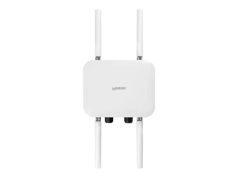 Lancom R&S LANCOM OW-602 - Accesspoint - 2 Anschlüsse