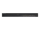 Lancom XS-3510YUP - Switch - Multi-Gigabit, für kleine Szenarien - managed - 4 x 10/100/1000 (PoE+)