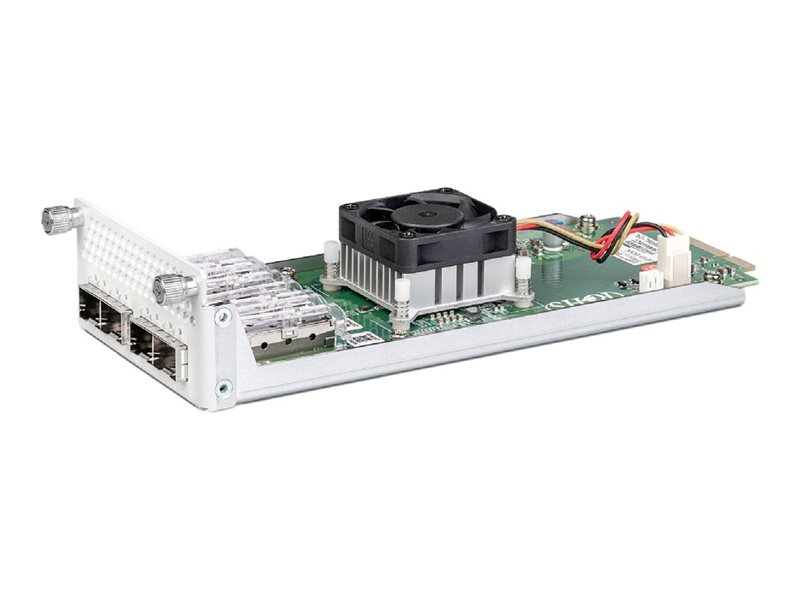 Lancom UF X60 - Erweiterungsmodul - 10 Gigabit SFP+ x 4
