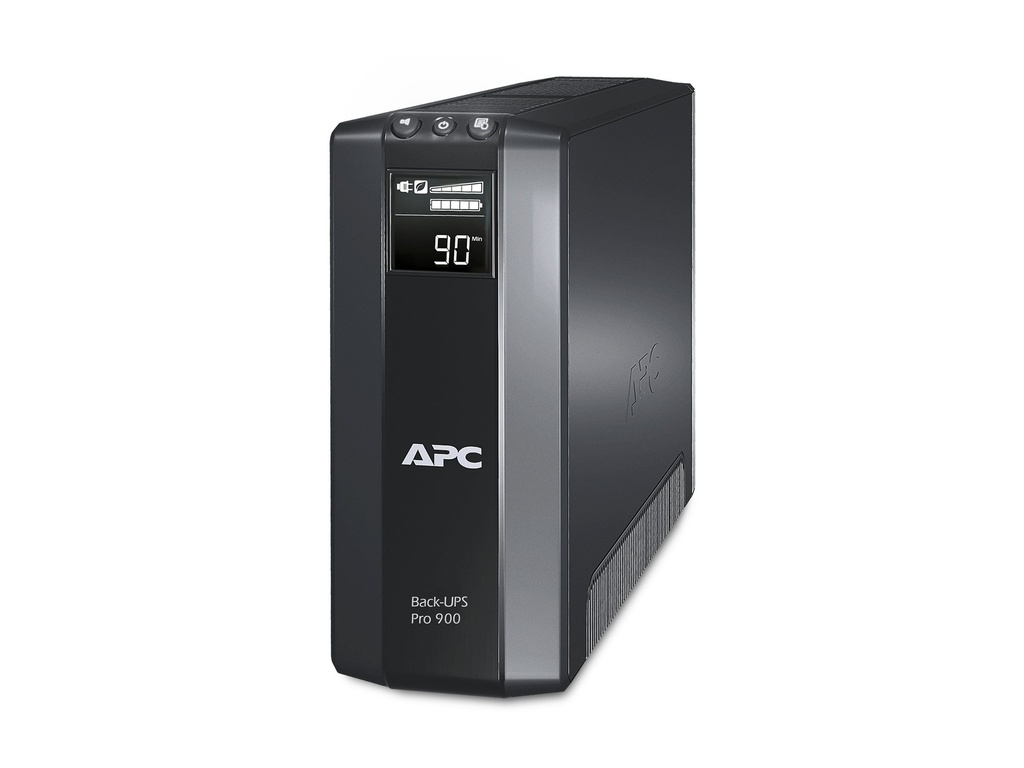 APC Back-UPS Pro 900 - USV - Wechselstrom 230