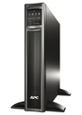 APC Smart-UPS X 1000 Rack/Tower LCD - USV ( Rack-montierbar ) - Wechselstrom 230 V