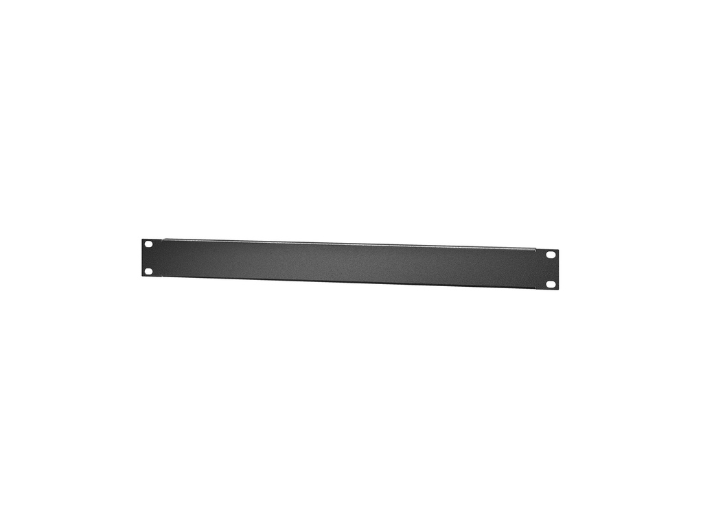 APC Easy Rack - Rack - Leerkonsole - Schwarz - 1U (Packung mit 10)