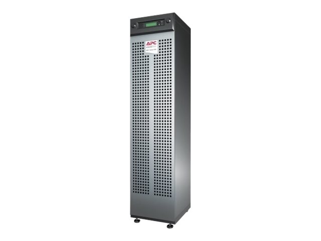 APC MGE Galaxy 3500 with 2 Battery Modules - USV