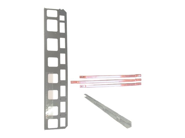 APC MGE - Rack-Einbaukit - für Galaxy 3500, 3500