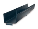 APC Kabeltrog - Schwarz - für P/N: SMX1000C