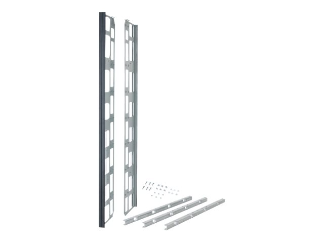APC MGE - Rack-Einbaukit - für Galaxy 3500, 3500