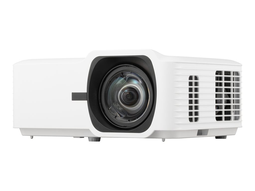 ViewSonic LS711HD - DLP-Projektor - Laser/Phosphor - 4000 ANSI-Lumen - Full HD (1920 x 1080)