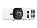ViewSonic LS711HD - DLP-Projektor - Laser/Phosphor - 4000 ANSI-Lumen - Full HD (1920 x 1080)