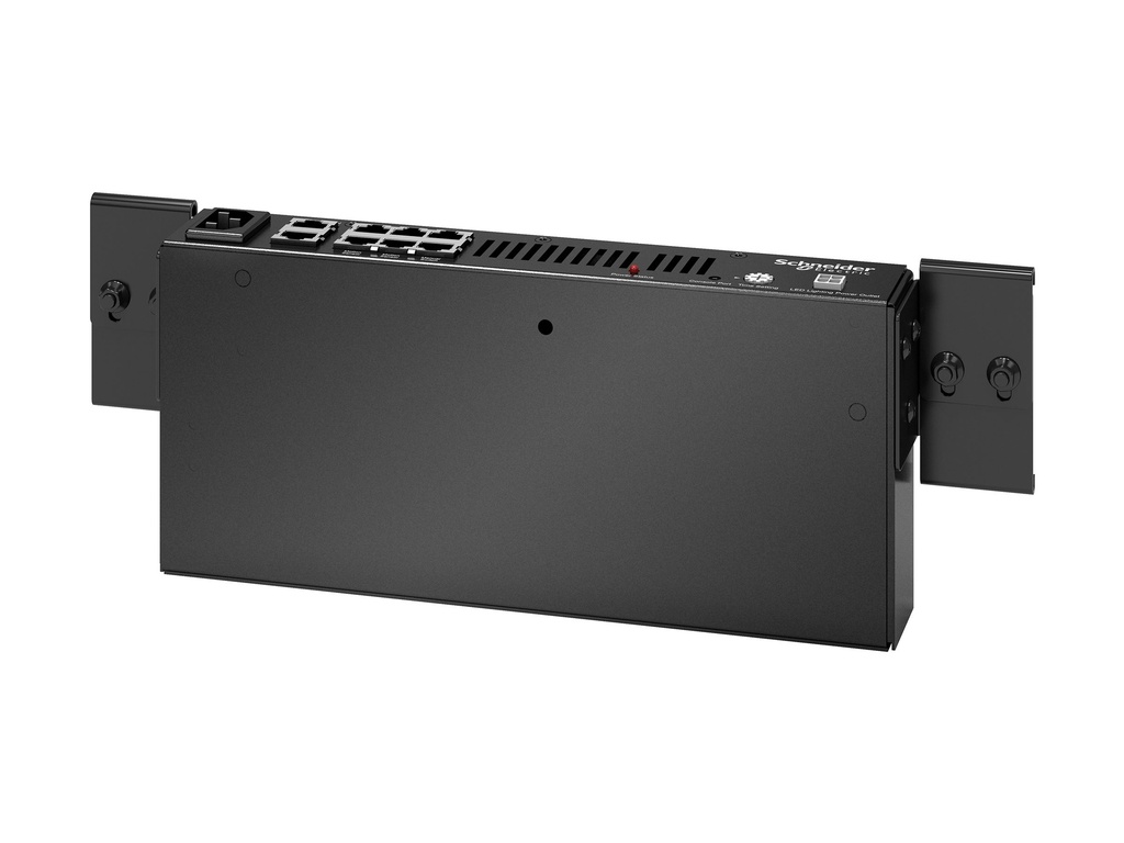 APC NetShelter - Rack-Beleuchtungssteuerbox
