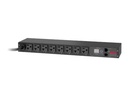 APC Switched Rack PDU AP7901B - Stromverteilungseinheit (Rack - einbaufähig)