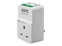 APC Essential Surgearrest PM1WU2 - Überspannungsschutz