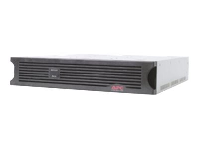 APC Smart-UPS RM XL 24V Battery Pack - Externer