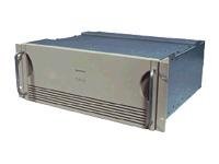 APC Externer Batteriensatz - Bleisäure - 4U