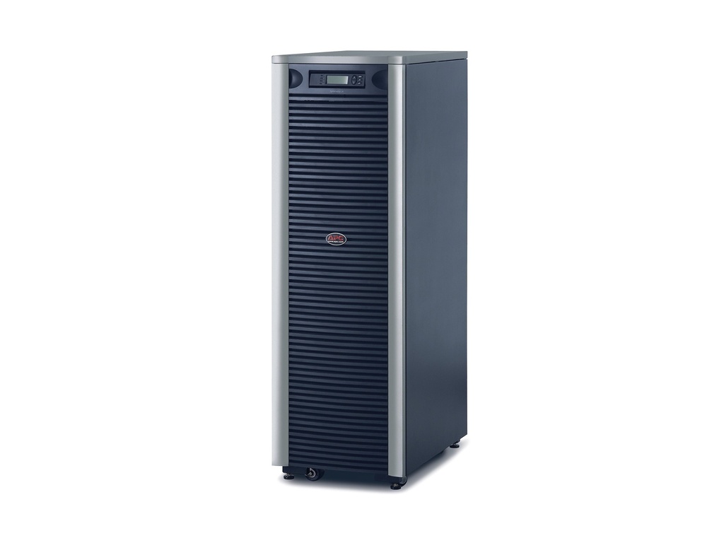 APC Symmetra LX 8kVA Scalable to 16kVA N+1 - Strom