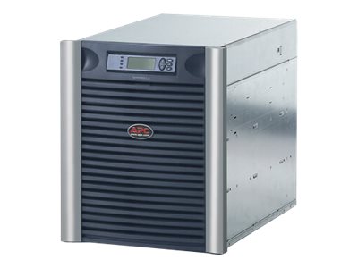 APC Symmetra LX 8kVA N+1 Frame - Schaltschrank (Rack - einbaufähig)