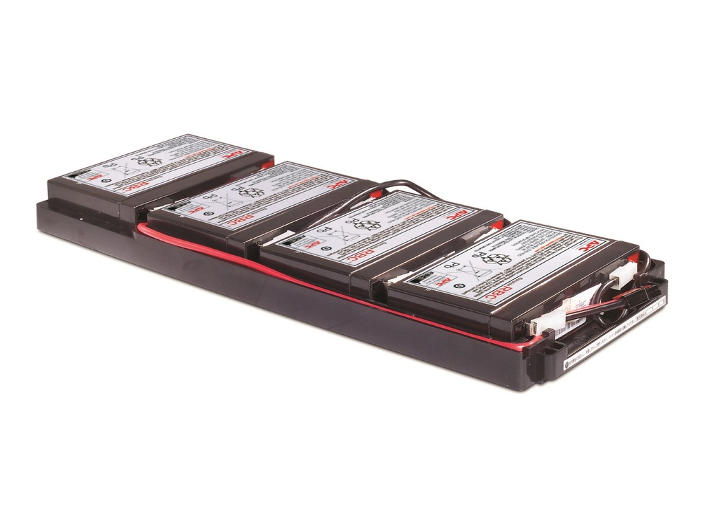 [RBC34] APC Replacement Battery Cartridge #34 - USV-Akku