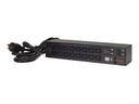 APC Switched Rack PDU - Steckdosenleiste (Rack - einbaufähig)