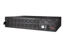 APC Switched Rack PDU AP7911B - Steckdosenleiste (Rack - einbaufähig)