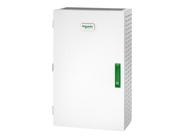 APC Schneider Electric Easy UPS 3M Battery Breaker Box