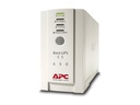APC Back-UPS CS 650 - USV - Wechselstrom 230 V