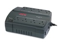 APC Back-UPS ES 400 - USV - Wechselstrom 230