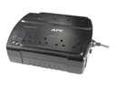 APC Back-UPS ES 550 - USV - Wechselstrom 230 V
