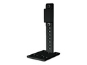 APC Leiterhalterung - Schwarz - für P/N: NBPD0150