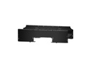 APC Kabeltrog - Schwarz - für P/N: AR3357X674