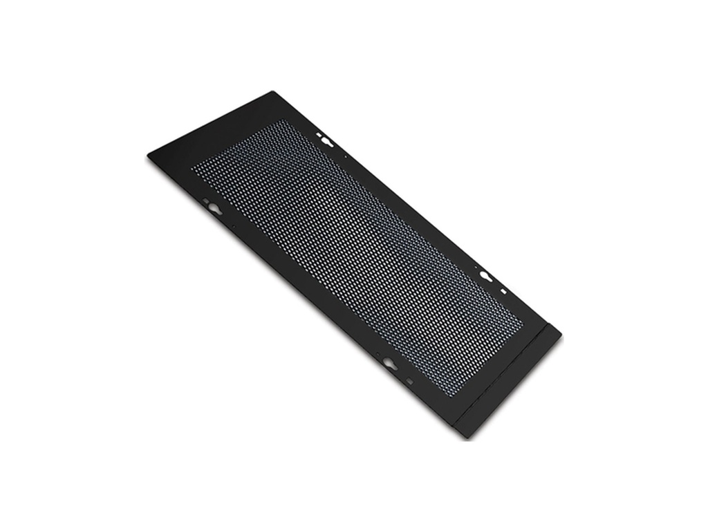 APC Kabelabschirmungswannen-Abdeckungs-Kit (belüftet)