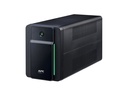 APC Back-UPS BX Series BX1600MI-FR - USV - Wechselstrom 230 V