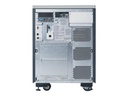 APC Symmetra LX 8kVA N+1 - Schaltschrank - 13U
