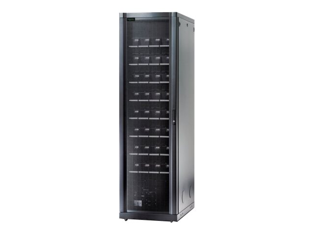 APC Symmetra PX 80 kVA Battery Frame - Batteriegehäuse