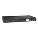 APC AP4452A - Rack Ats 120V 20A l5-20 in 10 5-20R out