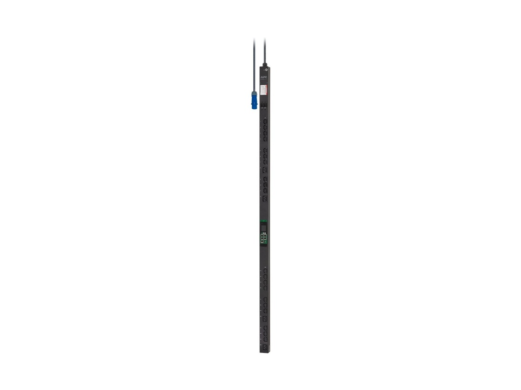 APC EasyPDU EPDU1132MBO - Stromverteilungseinheit (Rack - einbaufähig)