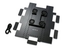 APC Roof Fan Tray - Rack-Lüftereinsatz - Wechselstrom