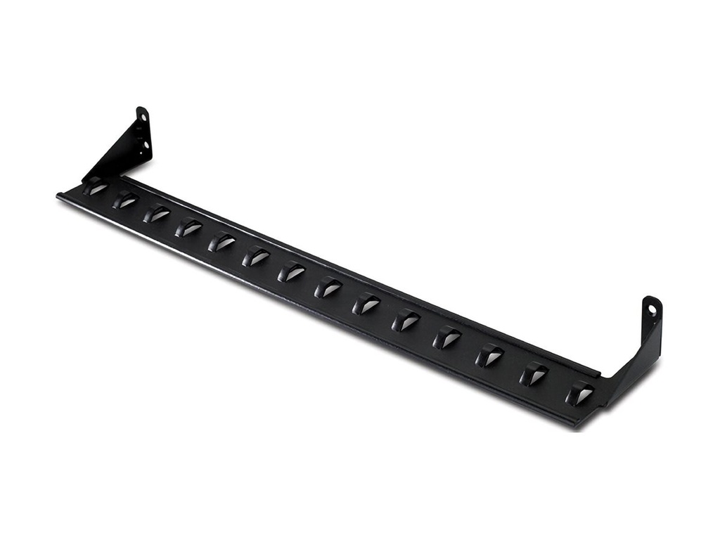 APC Kabelfixierung - Schwarz - für P/N: AP4421