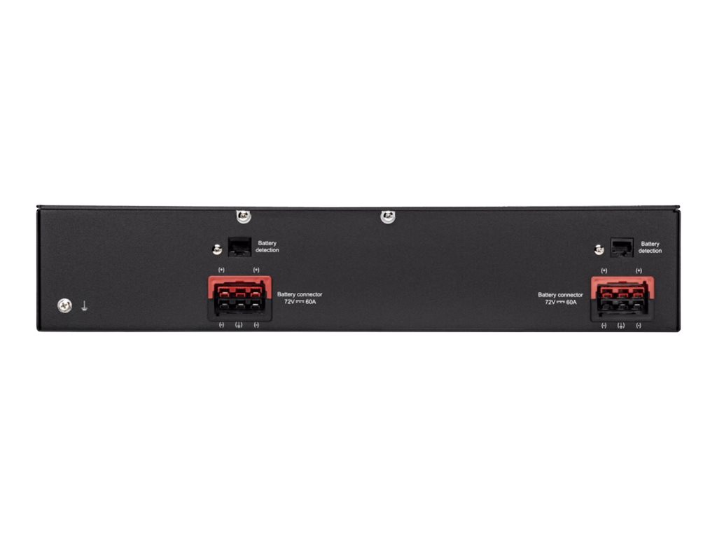 Eaton USV-Akku (in Rack montierbar/extern)
