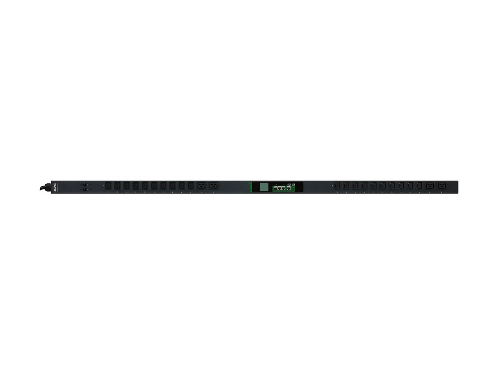 APC Easy Switched PDU EPDU1132S - Stromverteilungseinheit (Rack - einbaufähig)