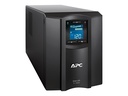 APC Smart-UPS SMC1000IC - USV - Wechselstrom