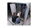 APC Start-UP Service - Installation / Konfiguration (für USV 201-300 kVA)