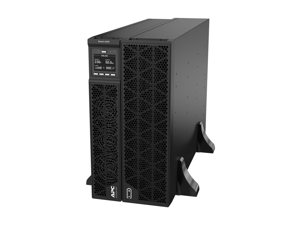 APC Smart-UPS RT SRTG8KXLI - USV (Rack - einbaufähig)